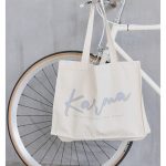 XL SHOPPING BAG KARMA