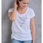 PLANETLOVERS STATEMENT TEE